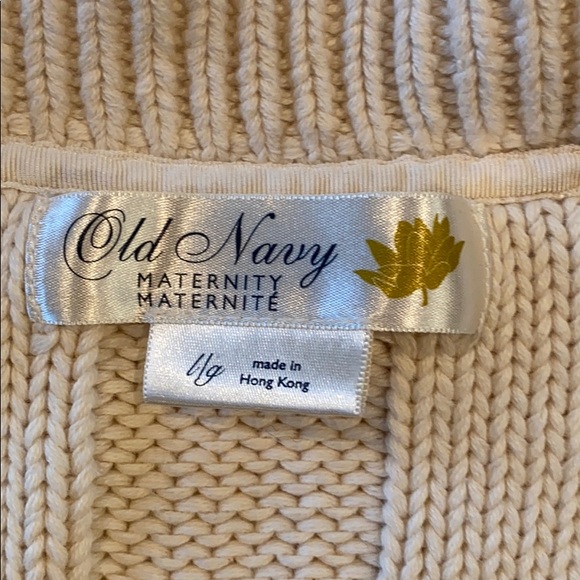 Sweater - Picture 2 of 2